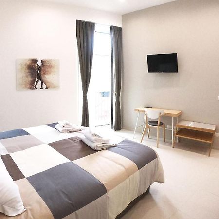 Home Catania Dante Accommodations Extérieur photo