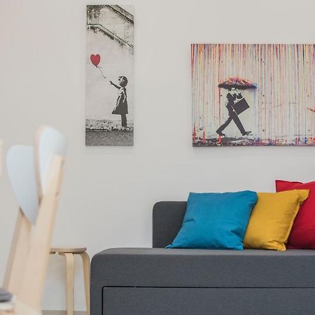 Home Catania Dante Accommodations Extérieur photo