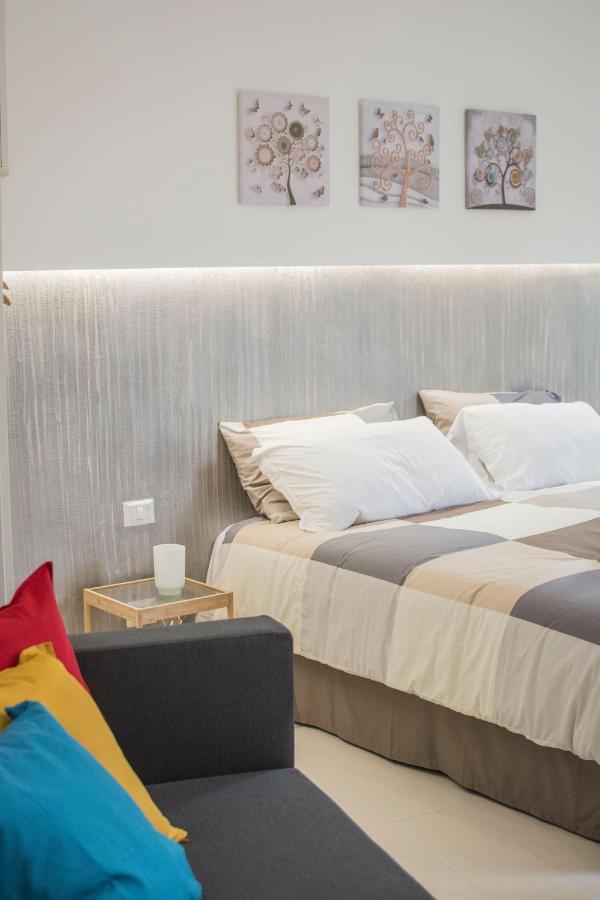 Home Catania Dante Accommodations Extérieur photo