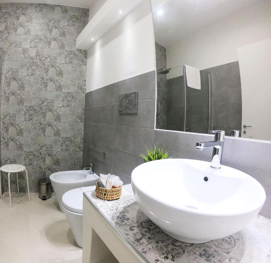 Home Catania Dante Accommodations Extérieur photo