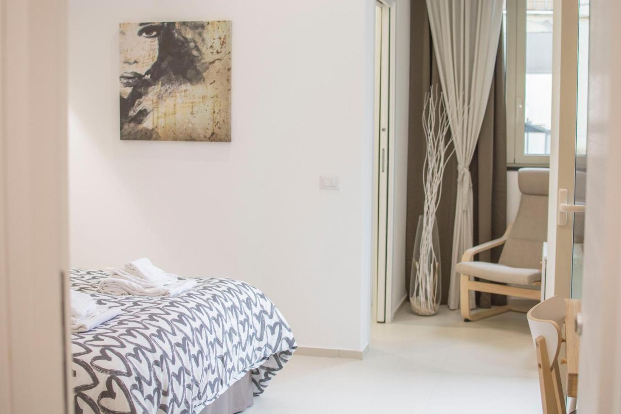 Home Catania Dante Accommodations Extérieur photo
