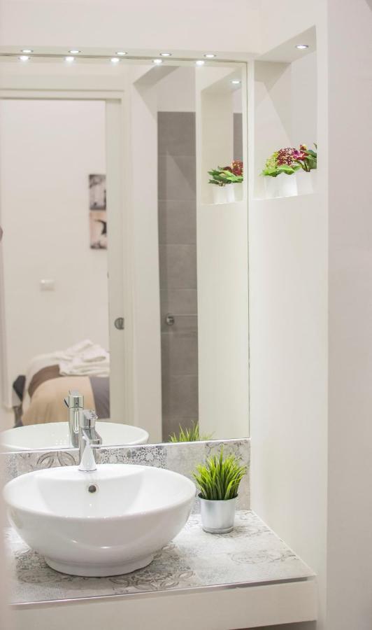 Home Catania Dante Accommodations Extérieur photo