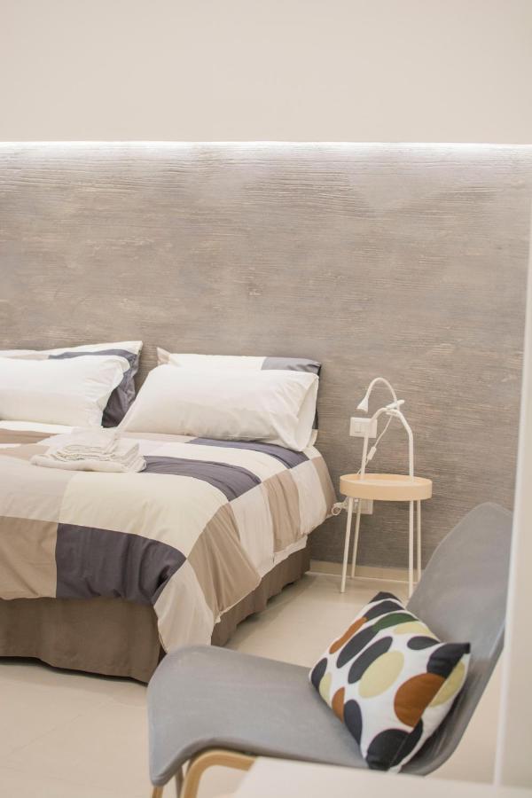 Home Catania Dante Accommodations Extérieur photo