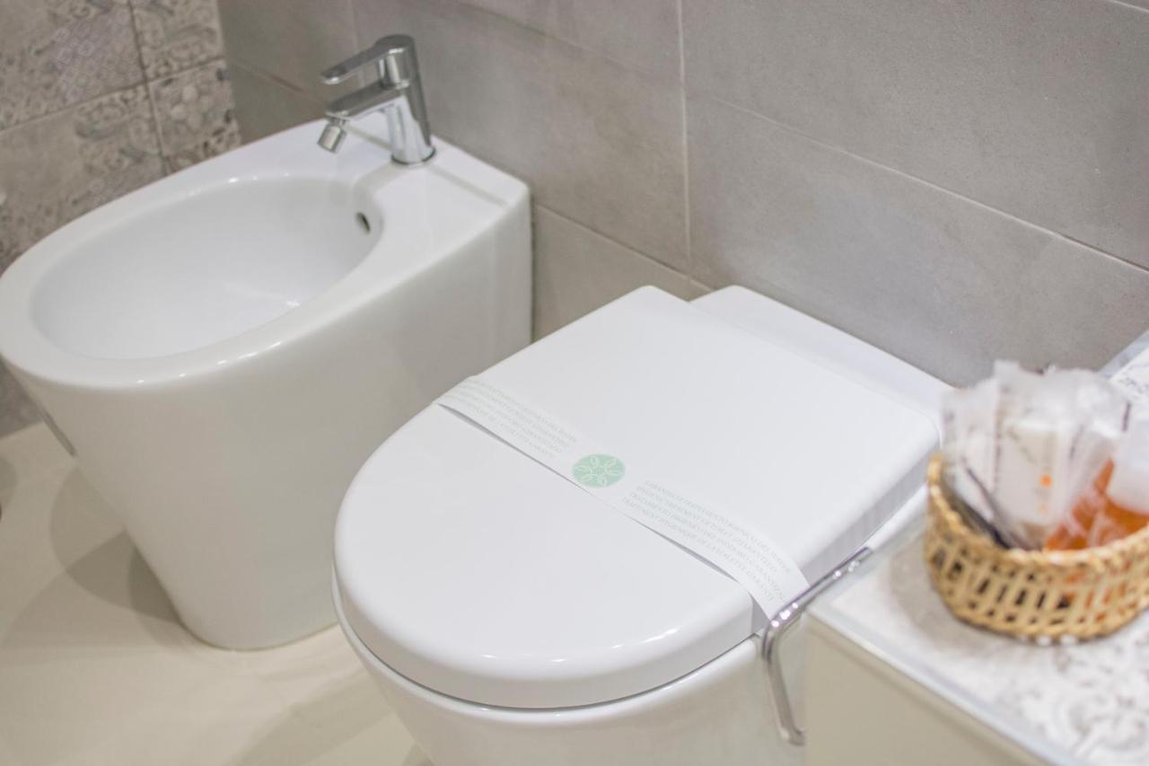 Home Catania Dante Accommodations Extérieur photo