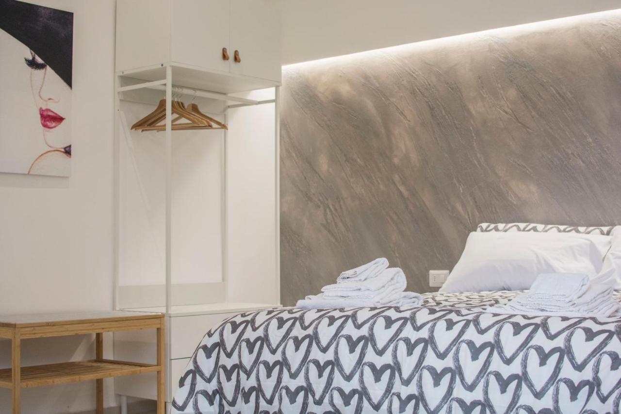 Home Catania Dante Accommodations Extérieur photo