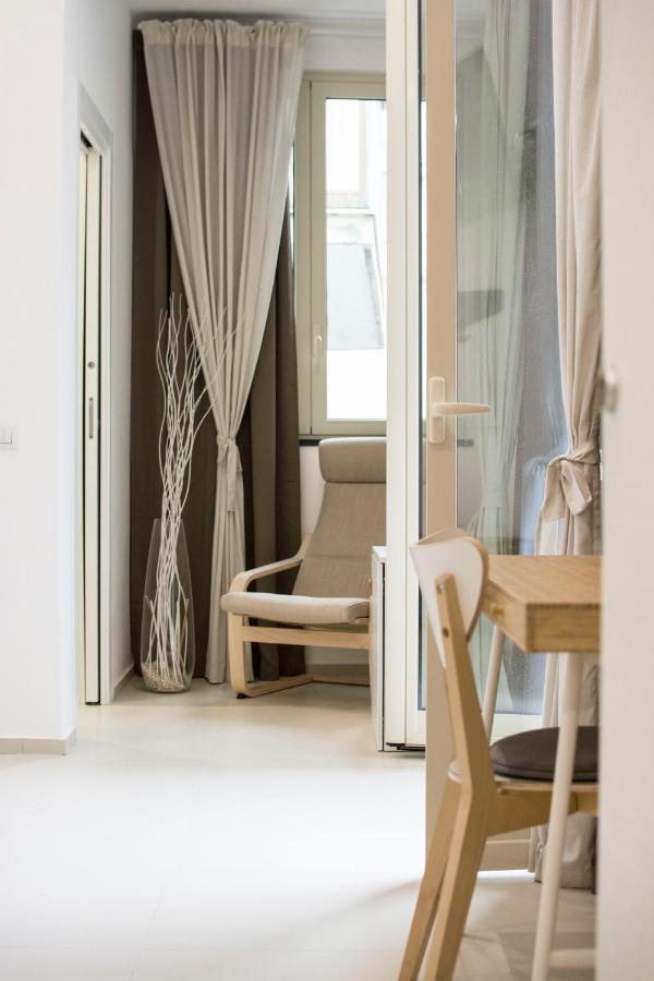 Home Catania Dante Accommodations Extérieur photo