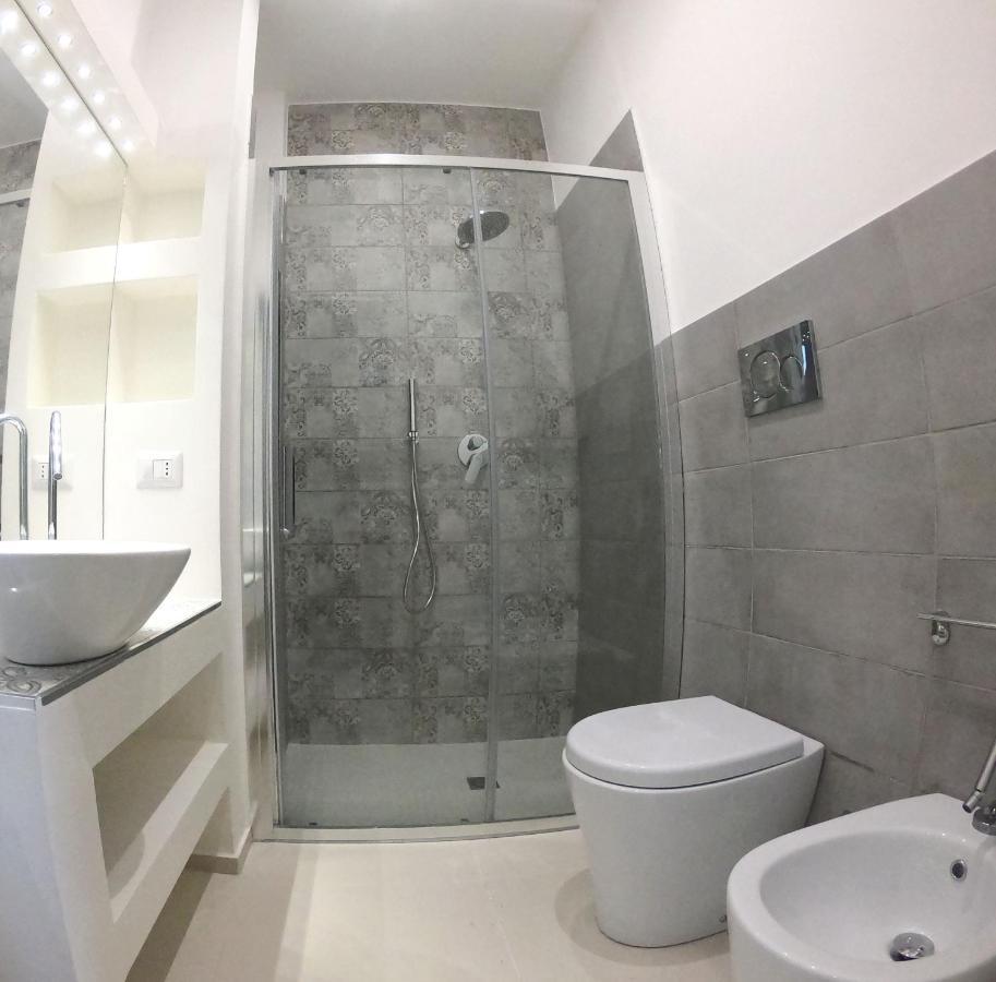 Home Catania Dante Accommodations Extérieur photo