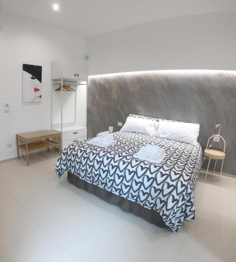 Home Catania Dante Accommodations Extérieur photo