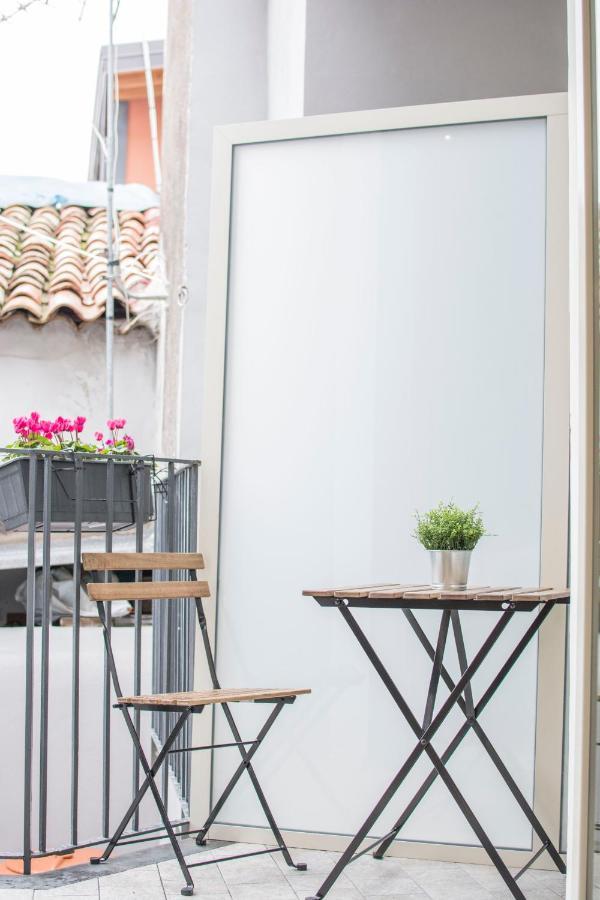 Home Catania Dante Accommodations Extérieur photo