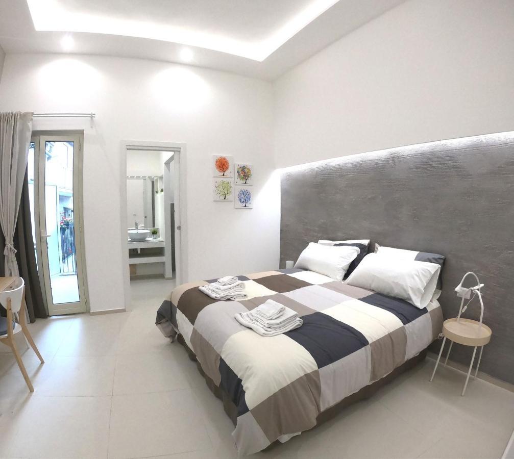 Home Catania Dante Accommodations Extérieur photo