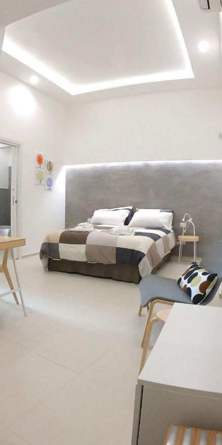 Home Catania Dante Accommodations Extérieur photo