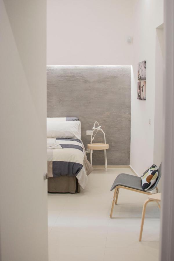 Home Catania Dante Accommodations Extérieur photo