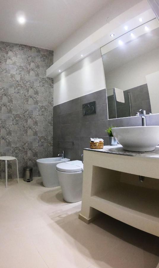 Home Catania Dante Accommodations Extérieur photo