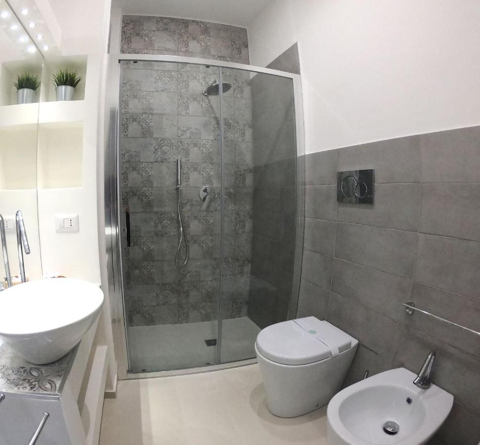 Home Catania Dante Accommodations Extérieur photo