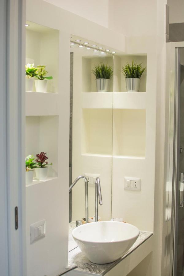 Home Catania Dante Accommodations Extérieur photo