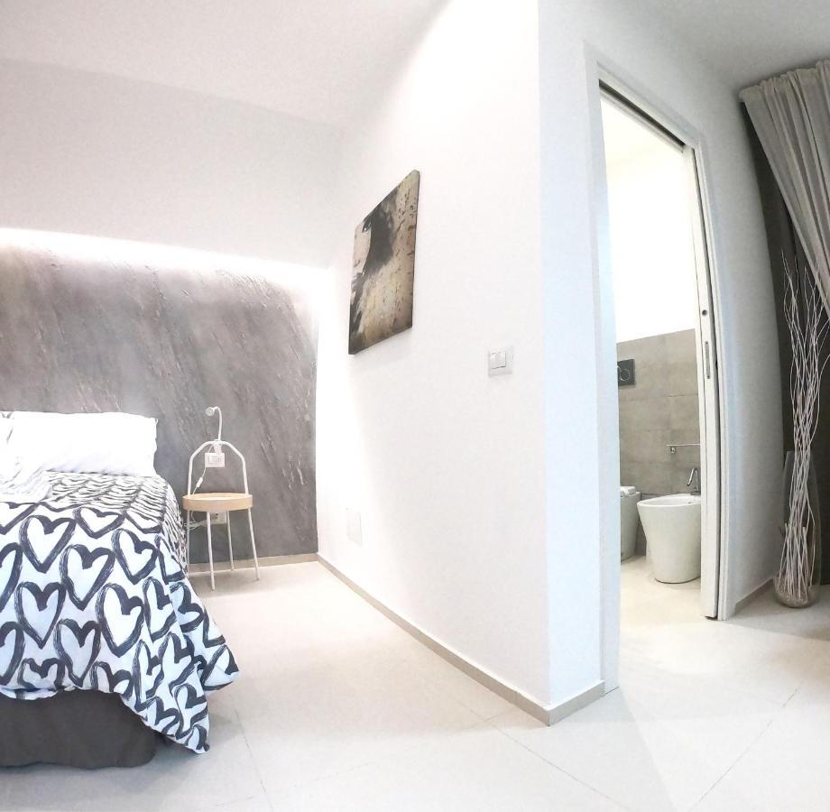 Home Catania Dante Accommodations Extérieur photo