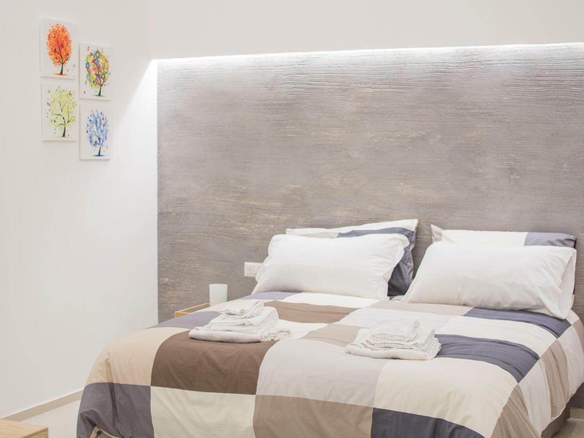 Home Catania Dante Accommodations Extérieur photo