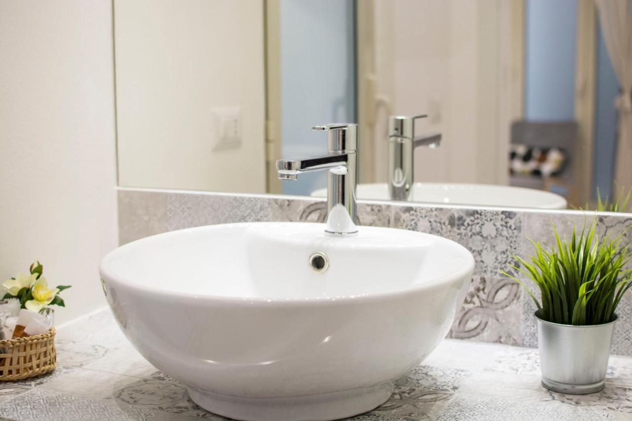 Home Catania Dante Accommodations Extérieur photo