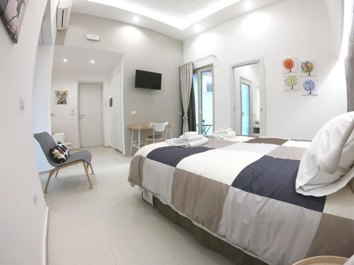 Home Catania Dante Accommodations Extérieur photo