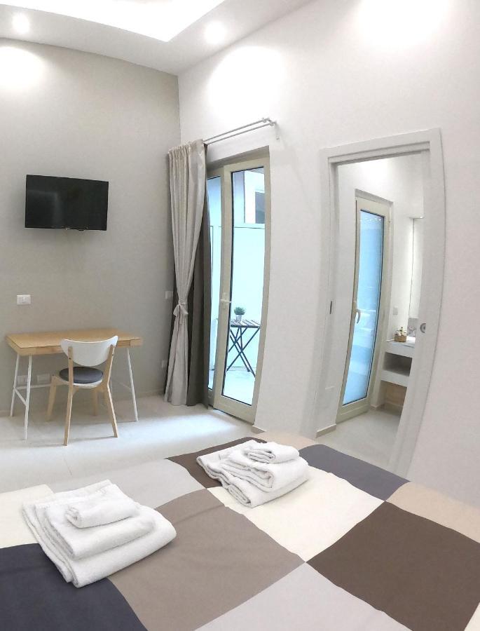 Home Catania Dante Accommodations Extérieur photo