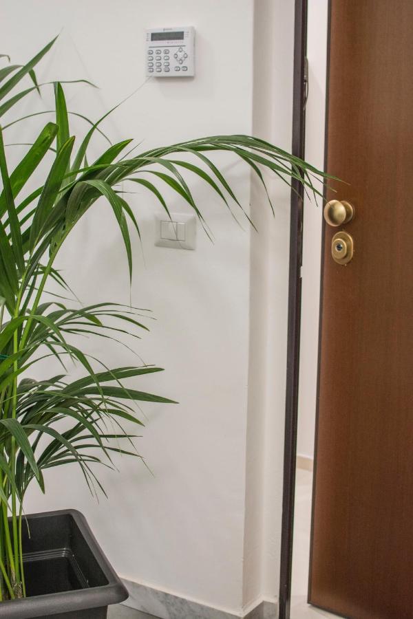 Home Catania Dante Accommodations Extérieur photo