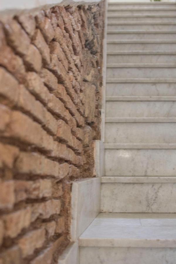 Home Catania Dante Accommodations Extérieur photo
