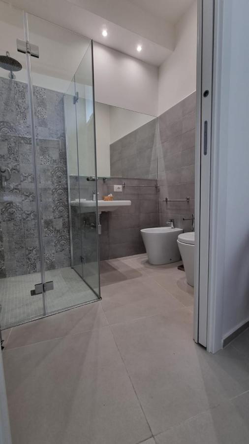 Home Catania Dante Accommodations Extérieur photo