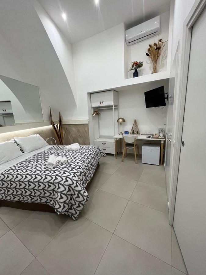 Home Catania Dante Accommodations Extérieur photo