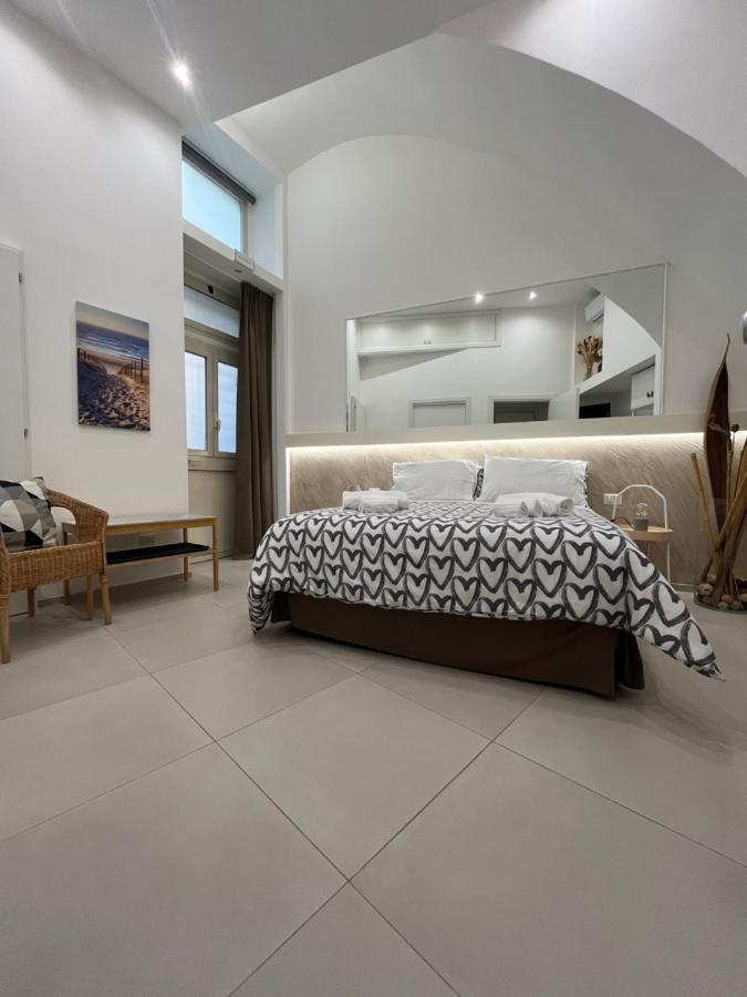 Home Catania Dante Accommodations Extérieur photo
