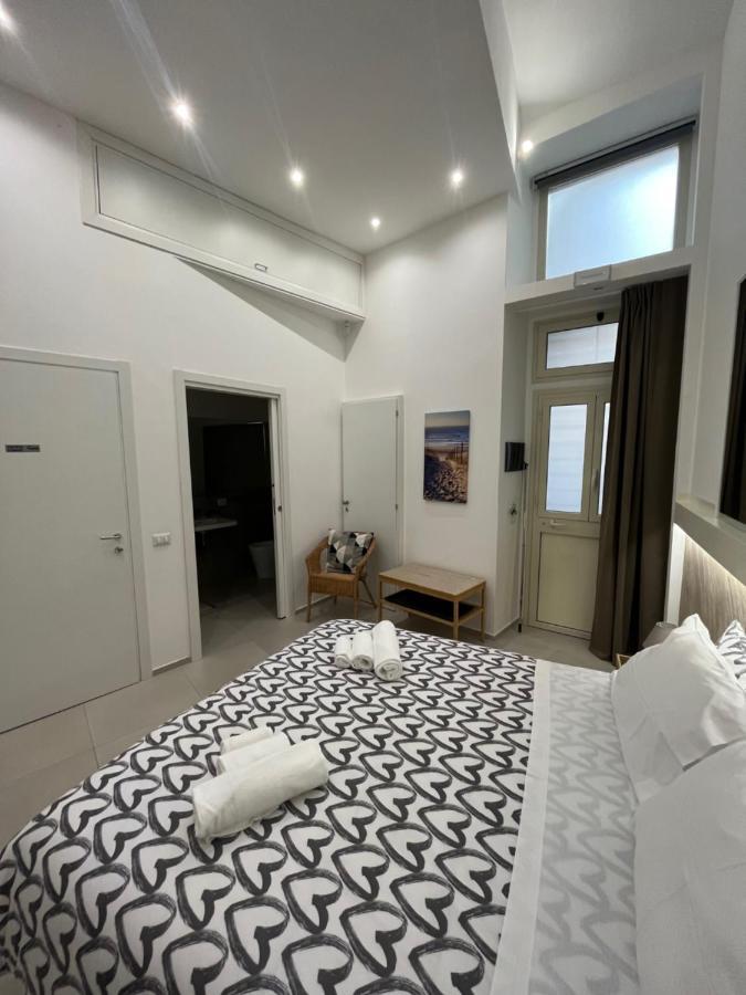 Home Catania Dante Accommodations Extérieur photo