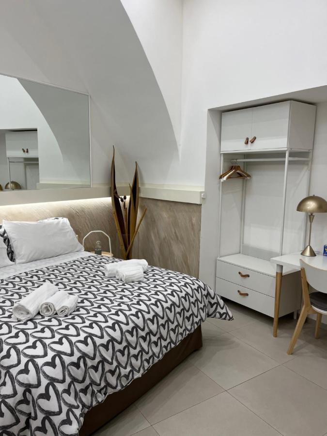 Home Catania Dante Accommodations Extérieur photo