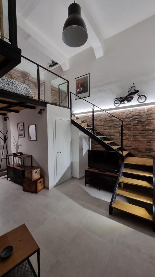 Home Catania Dante Accommodations Extérieur photo