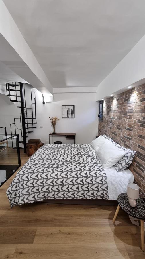 Home Catania Dante Accommodations Extérieur photo