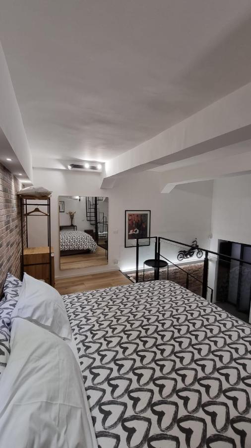 Home Catania Dante Accommodations Extérieur photo