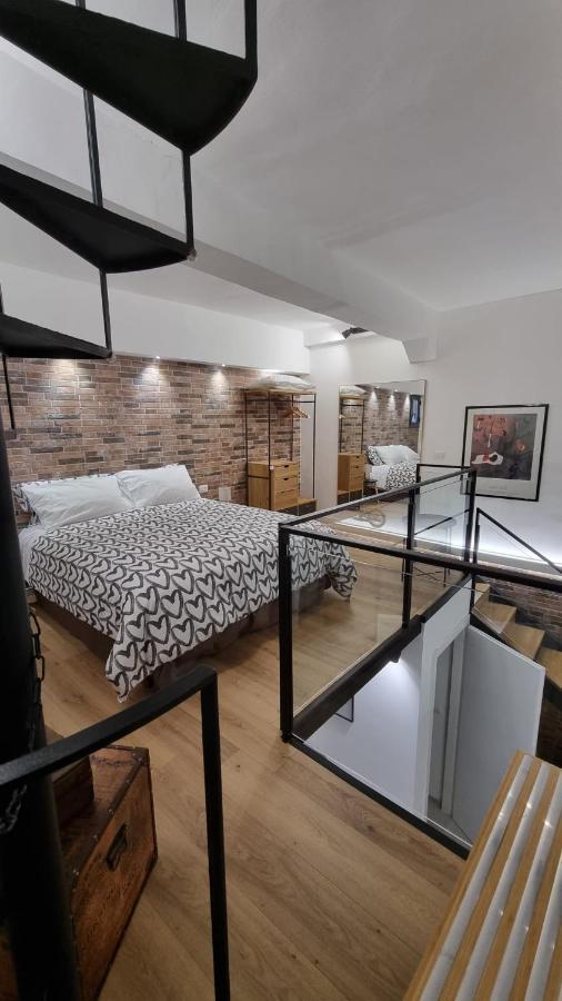 Home Catania Dante Accommodations Extérieur photo