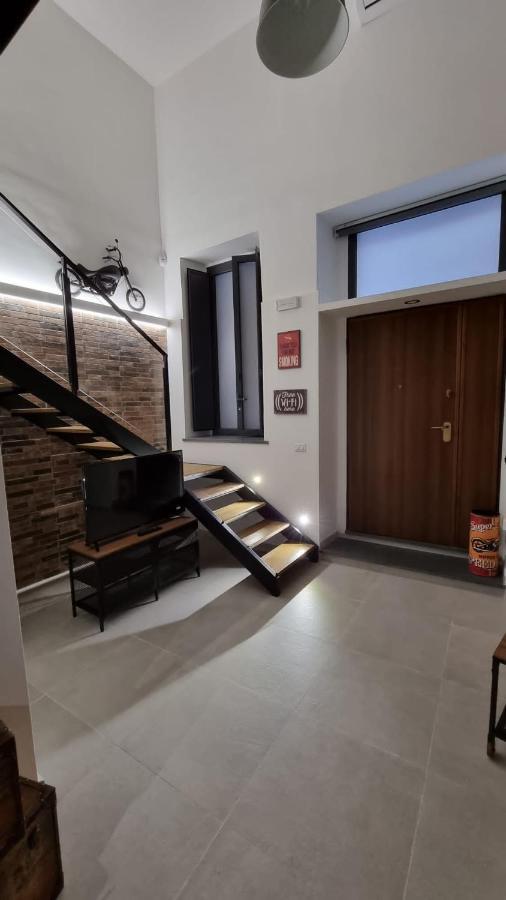 Home Catania Dante Accommodations Extérieur photo