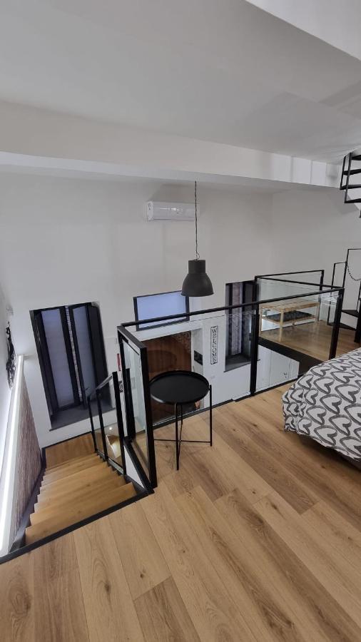 Home Catania Dante Accommodations Extérieur photo