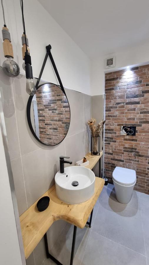Home Catania Dante Accommodations Extérieur photo