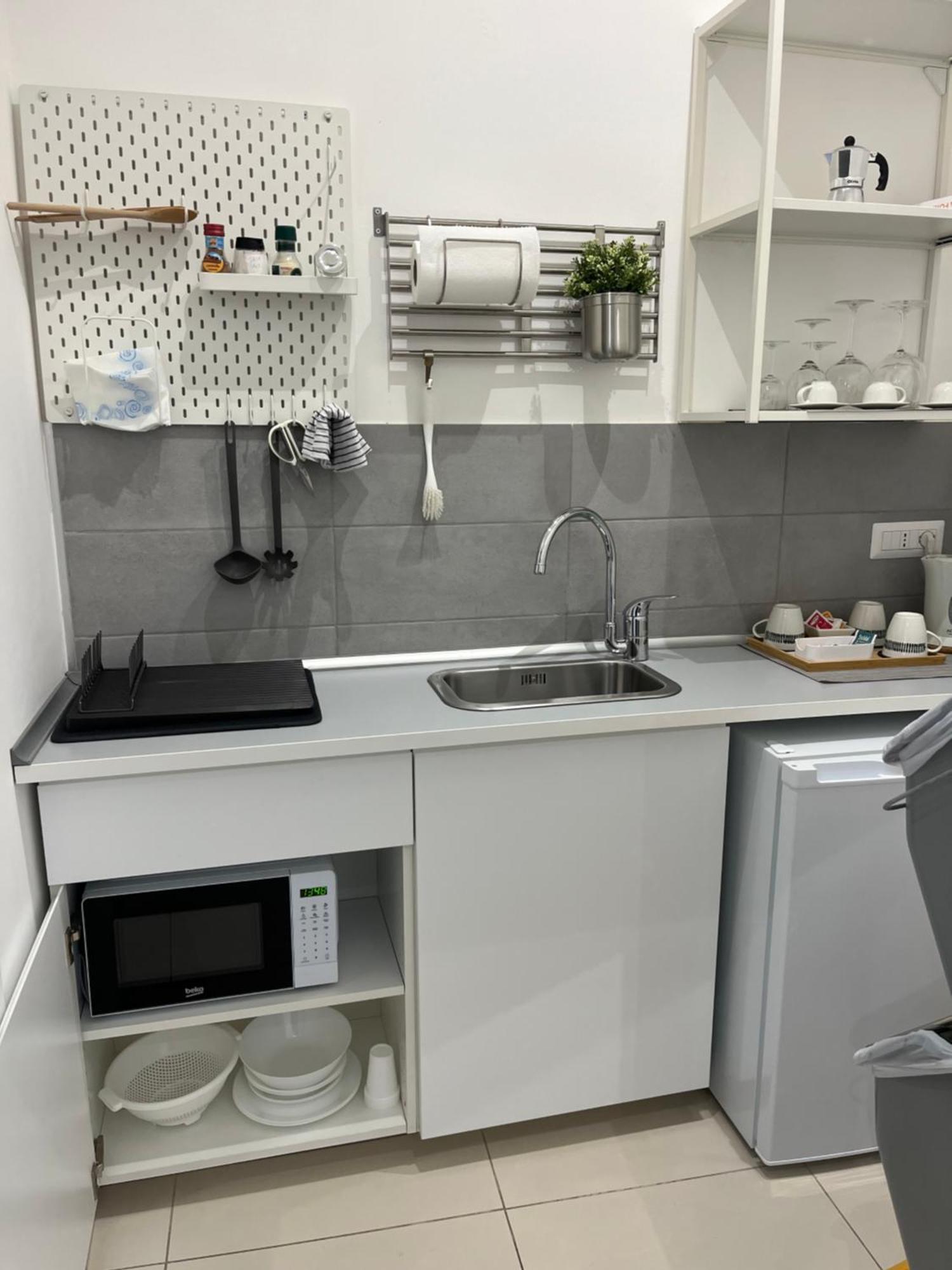 Home Catania Dante Accommodations Extérieur photo