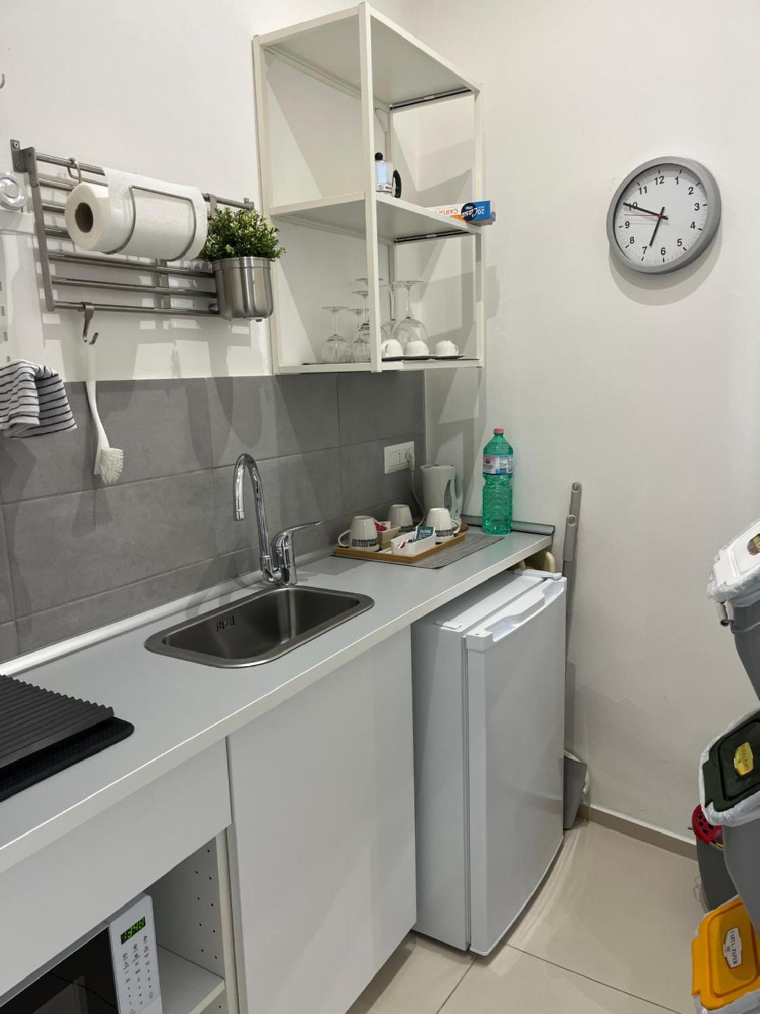 Home Catania Dante Accommodations Extérieur photo